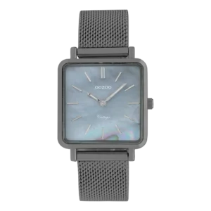 OOZOO Uhr Vintage C9849