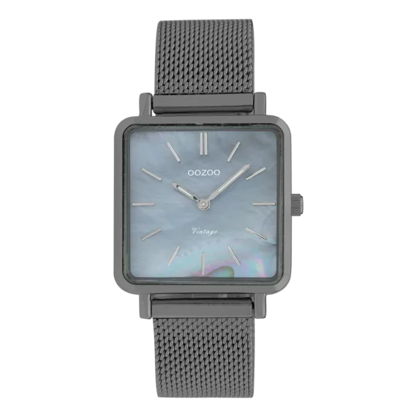OOZOO Uhr Vintage C9849