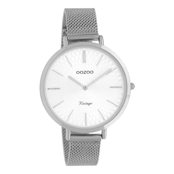 OOZOO Uhr Vintage C9860