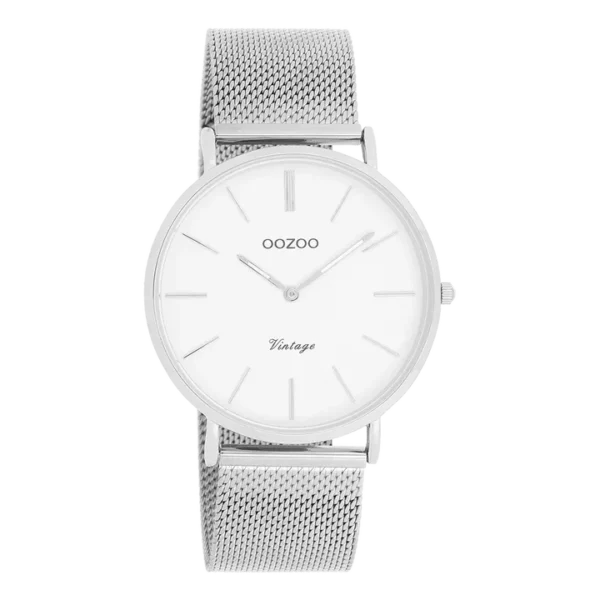 OOZOO Vintage Uhr C9901