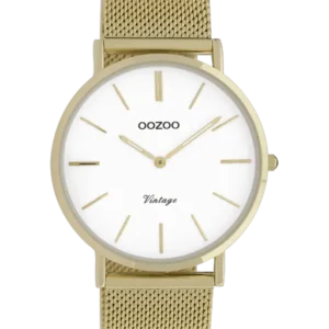 OOZOO Uhr Vintage C9909