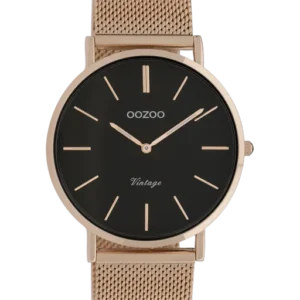 OOZOO Uhr Vintage C9925