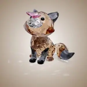Swarovski Figuren