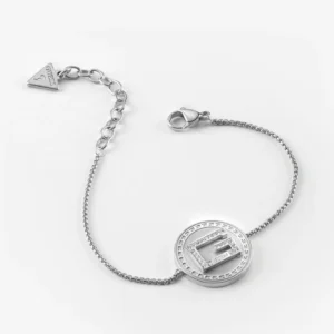 Guess Armband G Solitairee JUBB01031JW/RH