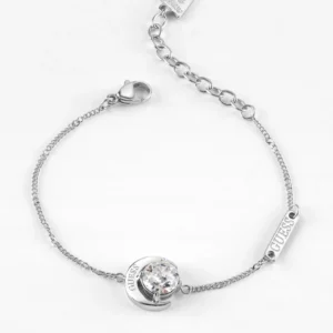 Guess Armband moon phases JUBB01197JW/RH