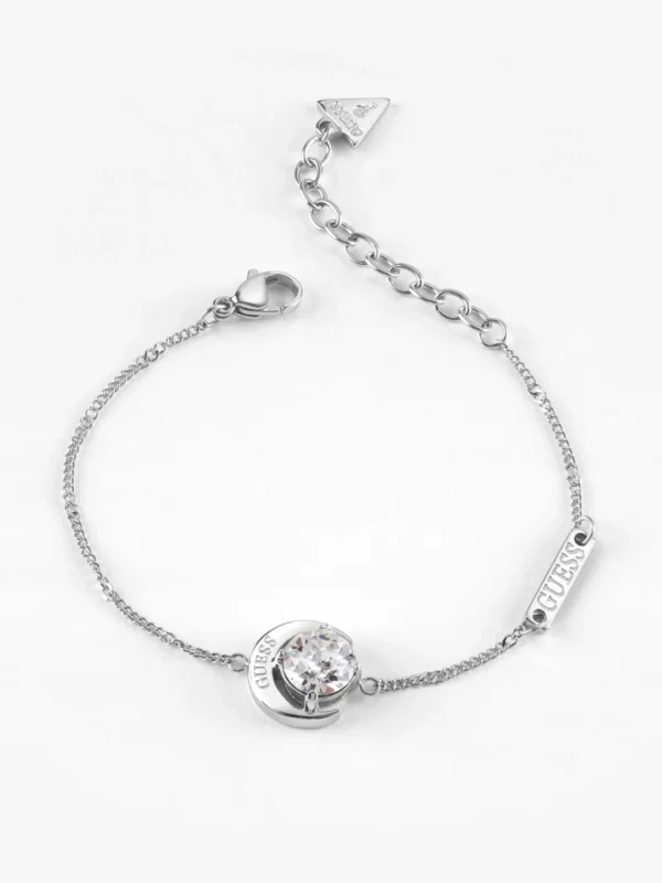 Guess Armband moon phases JUBB01197JW/RH