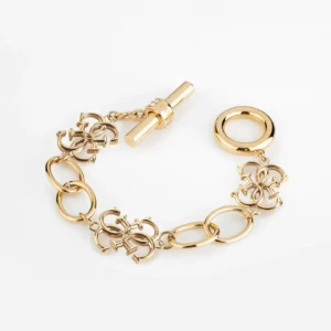 Guess Armband 4 G Status JUBB01474JW/YG