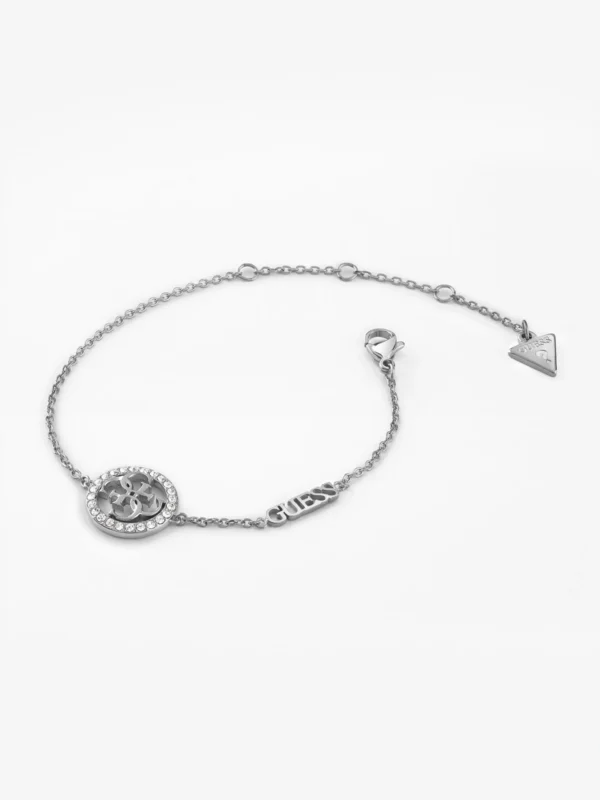 Guess Armband Life In 4G JUBB02137JW/RH