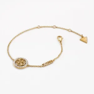 Guess Armband Life In 4G JUBB02137JW/YG
