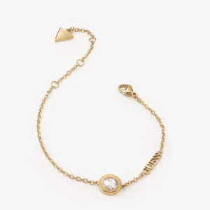Guess Armband Color My Day JUBB02246JW/YG