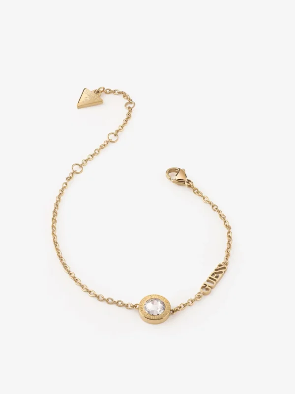 Guess Armband Color My Day JUBB02246JW/YG