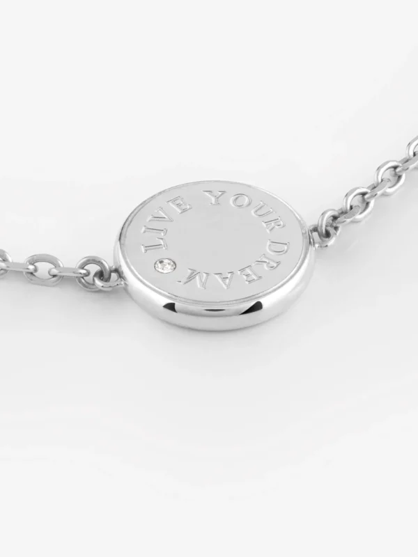 Guess Armband Dreaming JUBB03125JW/RH – Bild 2