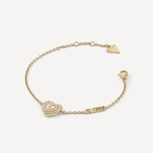 Guess Armband Amami JUBB04027JW/YGWH