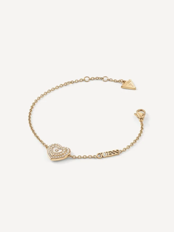 Guess Armband Amami JUBB04027JW/YGWH