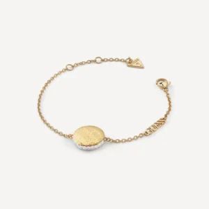 Guess Armband 4G Rising JUBB04264JW/YG