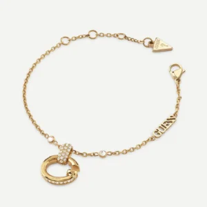 Guess Oh my G Armband JUBB04519JW/YG