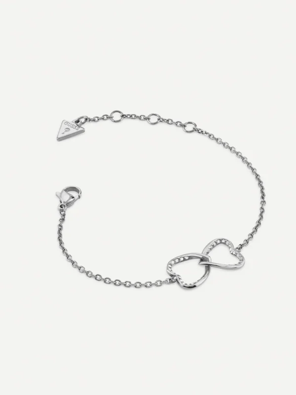 Guess Mon Amour Armband JUBB04618JW/RH