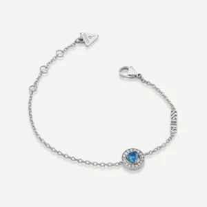 Guess M'Ama Non M'Ama Armband JUBB04668JW/RHAQ