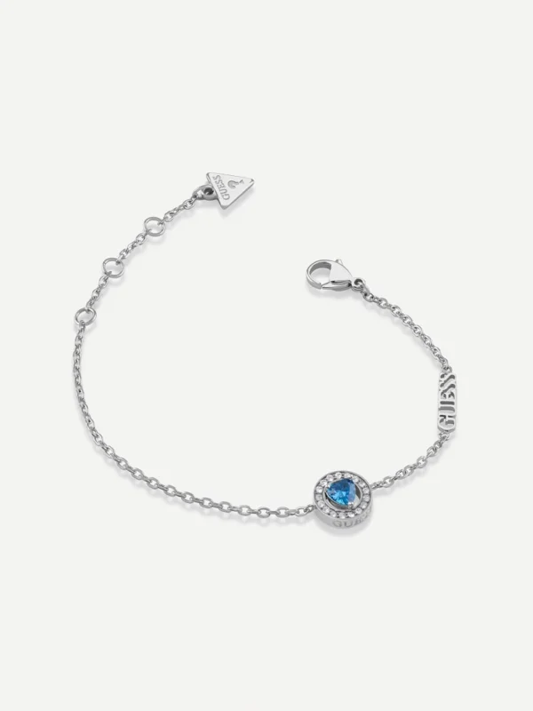Guess M'Ama Non M'Ama Armband JUBB04668JW/RHAQ