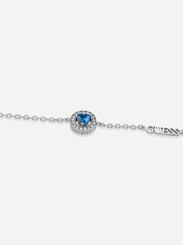Guess M'Ama Non M'Ama Armband JUBB04668JW/RHAQ – Bild 2
