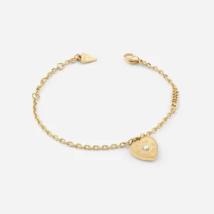Guess Armband Amore JUBB05057JW/YG