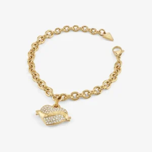 Guess Armband Vintage JUBB05476JW/YG
