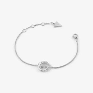 Guess Armband Iconique JUBB05527JW/RH