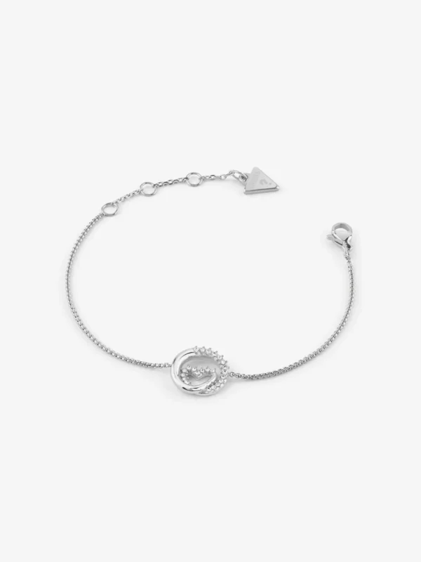 Guess Armband Iconique JUBB05527JW/RH
