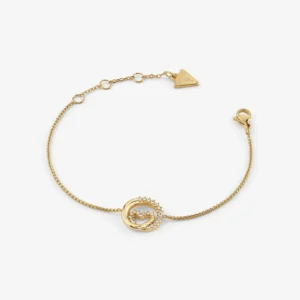 Guess Armband Iconique JUBB05527JW/YG