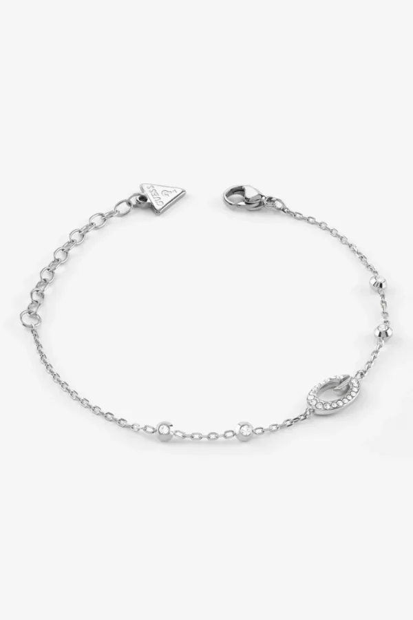 GUESS G Camden Armband JUBB06337JW-RH