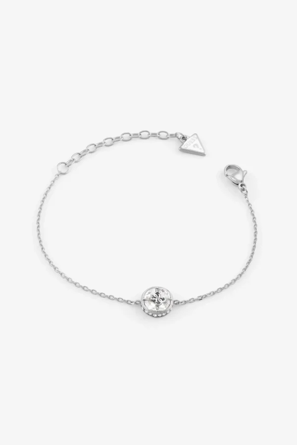 GUESS 4G Supreme Armband JUBB06397JW-RH