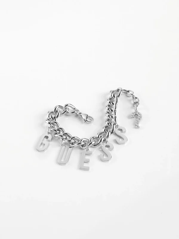 Guess Armband Los Angeles JUBB20005JW/RH