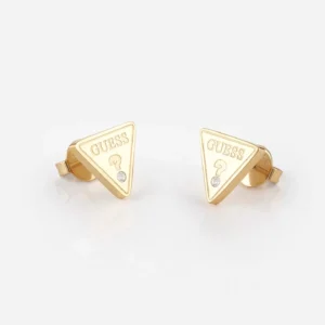 Guess Ohrringe Studs Party JUBE02168JW/YG