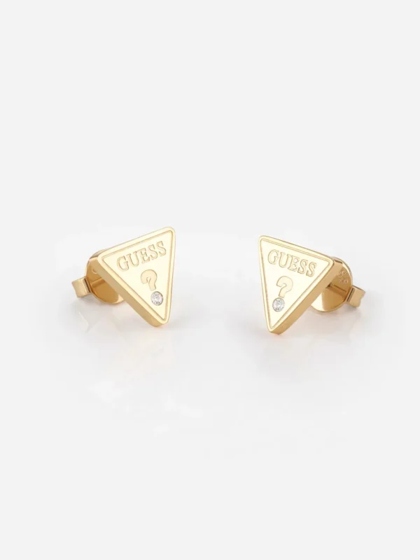 Guess Ohrringe Studs Party JUBE02168JW/YG