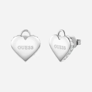 Guess Ohrringe Falling in Love JUBE02231JW/RH