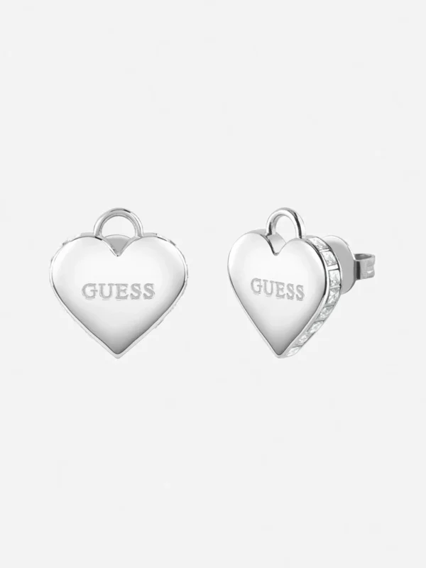 Guess Ohrringe Falling in Love JUBE02231JW/RH