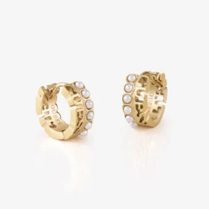 Guess Ohrringe Underwater Love JUBE02266JW/YG