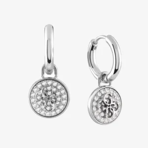 Guess Ohrringe Dreaming Guess JUBE03131JW/RH