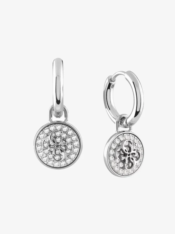 Guess Ohrringe Dreaming Guess JUBE03131JW/RH
