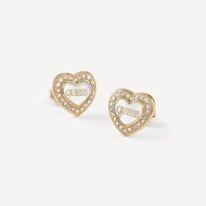 Guess Ohrringe Amami JUBE04028JW/YGWH