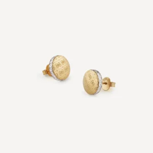Guess Ohrringe 4G Rising JUBE04265JW/YG