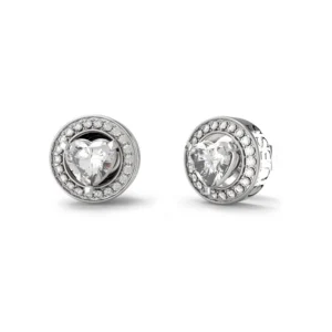 Guess M'Ama Non M'Ama Ohrringe JUBE04669JW/RH