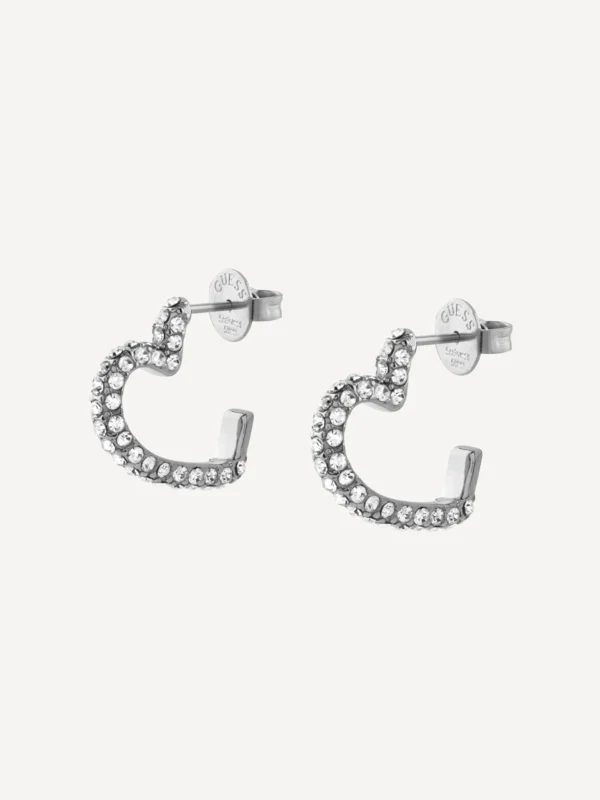 Guess Ohrringe Beloved JUBE05017JW/RH – Bild 2