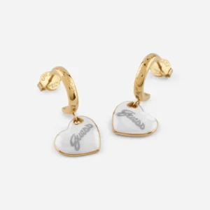 Guess Ohrringe Vintage JUBE05151JW/YGWH