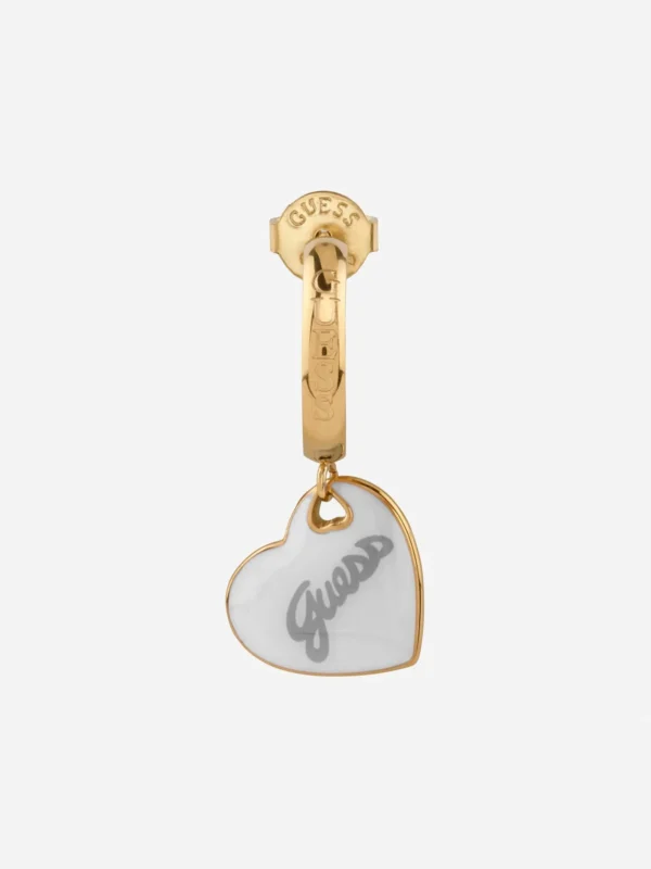 Guess Ohrringe Vintage JUBE05151JW/YGWH – Bild 3