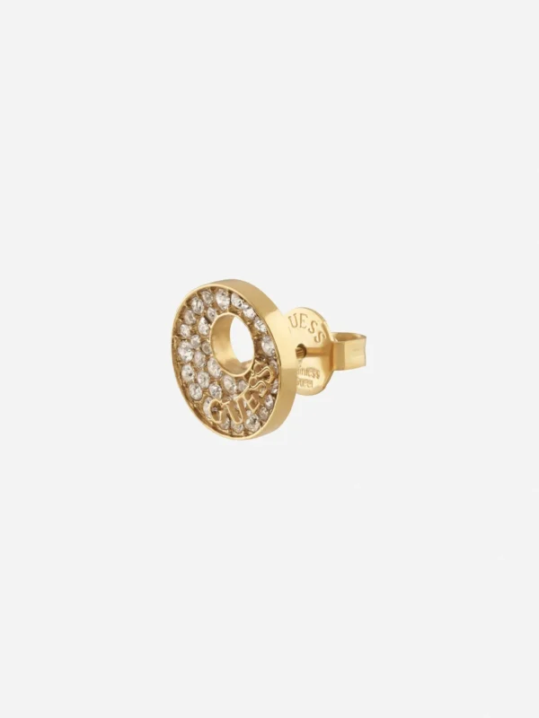 Guess Ohrringe Blooming summer JUBE05225JW/YG – Bild 2