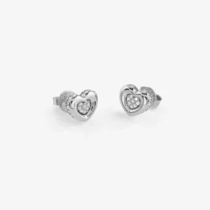 Guess Ohrringe L.O.V.E. JUBE05466JW/RH