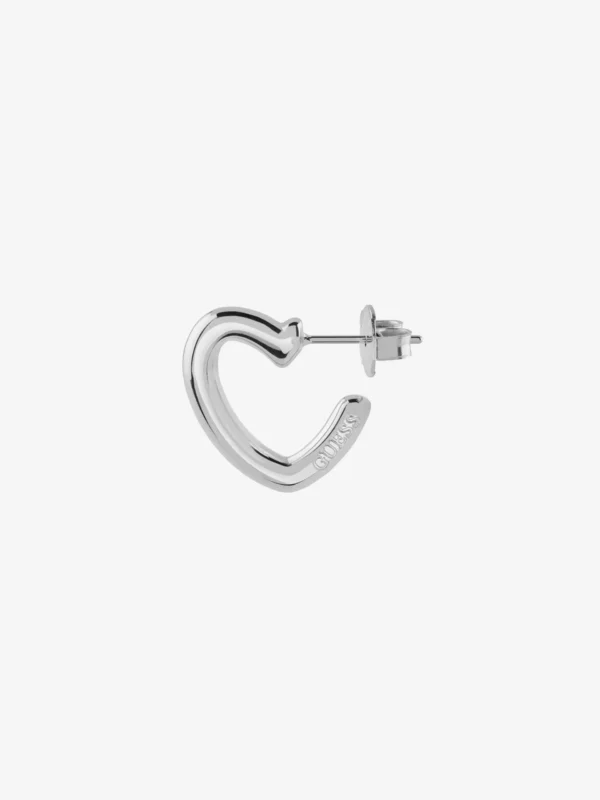 Guess Ohrringe Iconique JUBE05535JW/RH – Bild 2