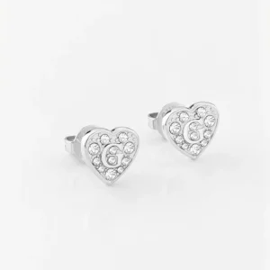 Guess Ohrringe G Shine JUBE79072JW/RH
