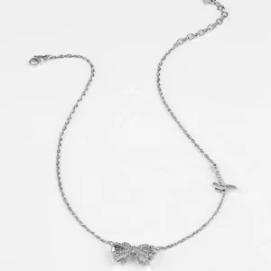 Guess Halskette A Bow You JUBN01322JW/RH